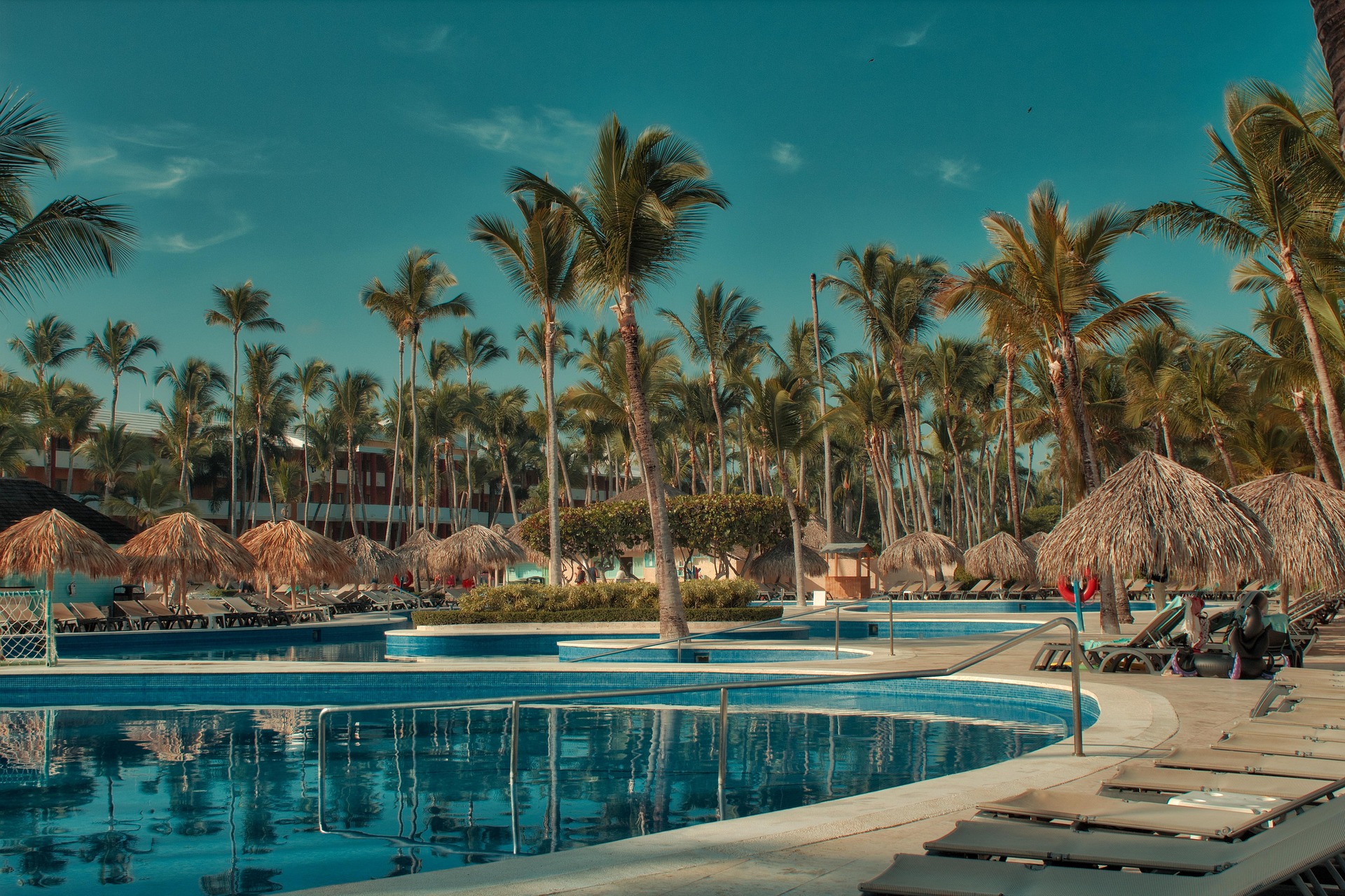 Global Experience - Punta Cana