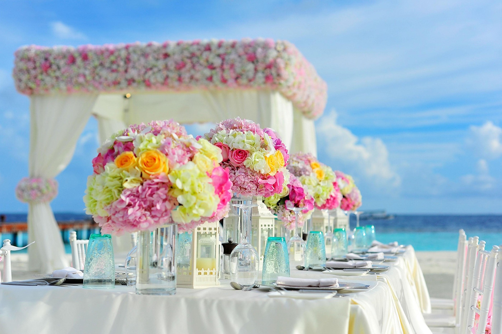 Destination Weddings in Dominican Republic